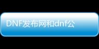 DNF发布网和dnf公益服发布网（了解私服和公益服发布网的区别）