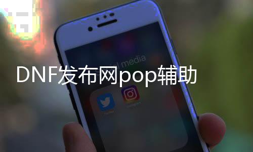 DNF发布网pop辅助源码（DNF发布网pk辅助网）