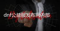 dnf公益服发布网内部广告设计,公益服发布网内部广告创意方案