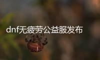 dnf无疲劳公益服发布网（畅玩DNF发布网与勇士无限制游戏体验）