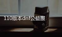 110版本dnf公益服发布网下载攻略,110版本dnf公益服发布网开服时间公布