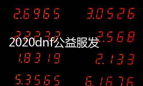 2020dnf公益服发布网秒天秒地辅助（DNF发布网秒天秒地）